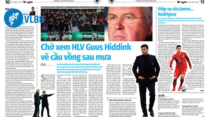 Đừng bỏ qua việc nắm bắt toàn bộ các tin tức bên lề khi thực hiện soi kèo bóng đá 