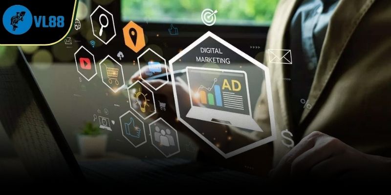 CEO VL88 luôn học tập không ngừng để có được chứng chỉ cần thiết